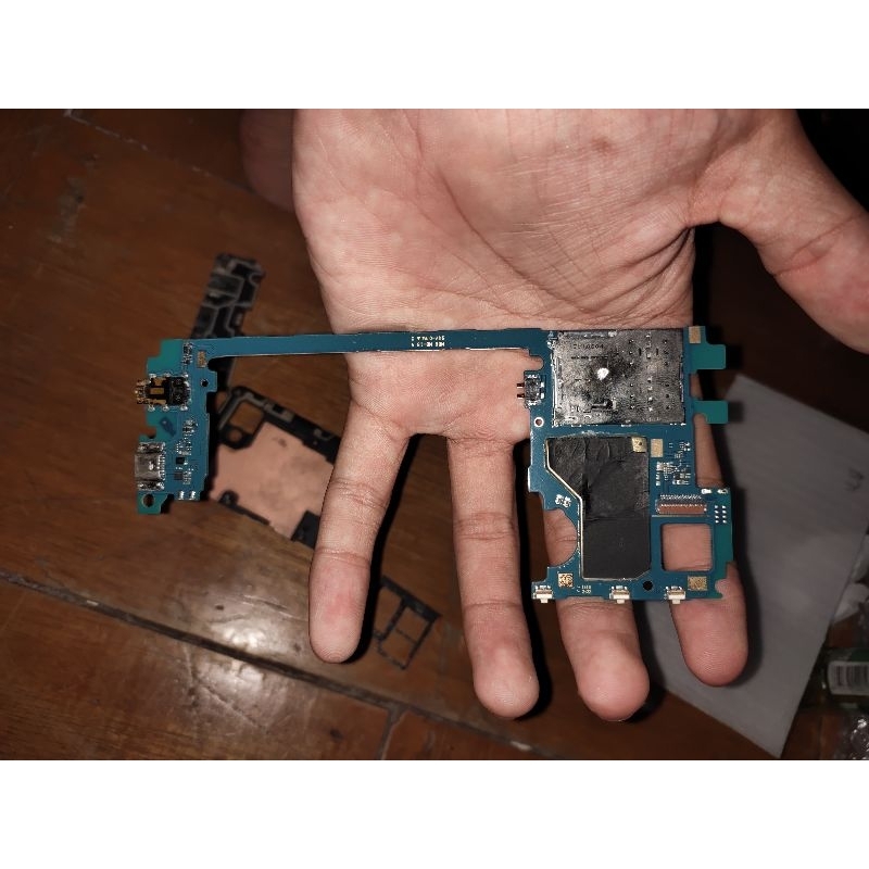 Mesin Samsung A01 Core Minus Mati Total