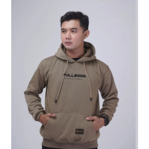 Hoodie Pria Terbaru keren dan kece