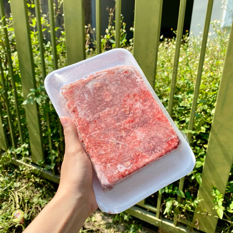 

Serbuk Daging Sapi Murni Termurah