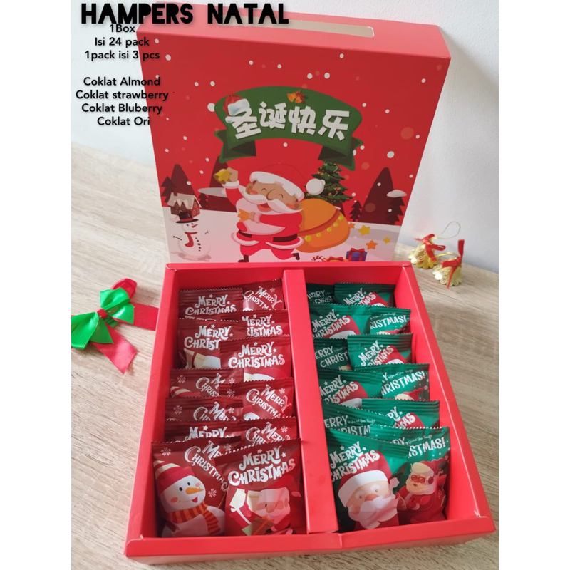 

Hampers Natal