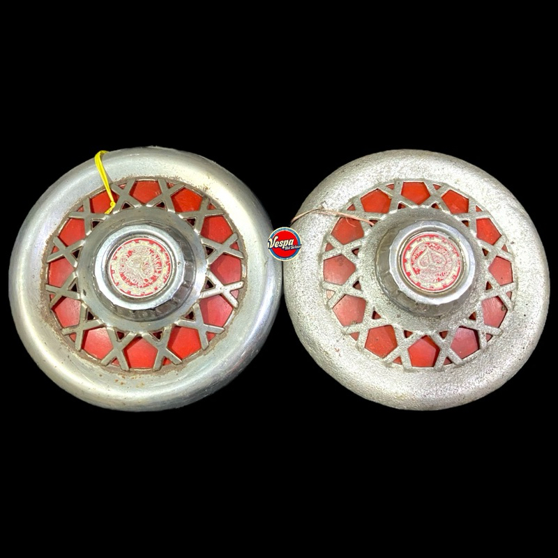 Wheeldop Silang R8 Ring 8 Original Vespa VBA VBB VNB Super PS