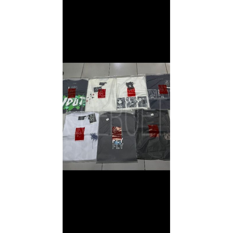 JKT48 Birthday T-Shirt