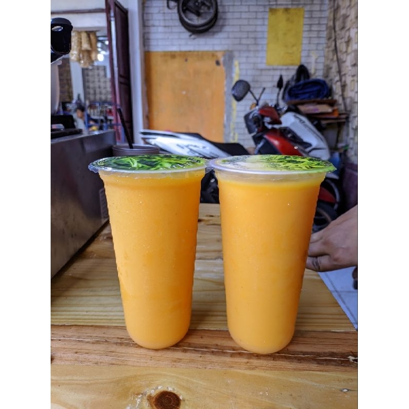 

JUS MANGGA UKURAN JUMBO READY SETIAP HARI