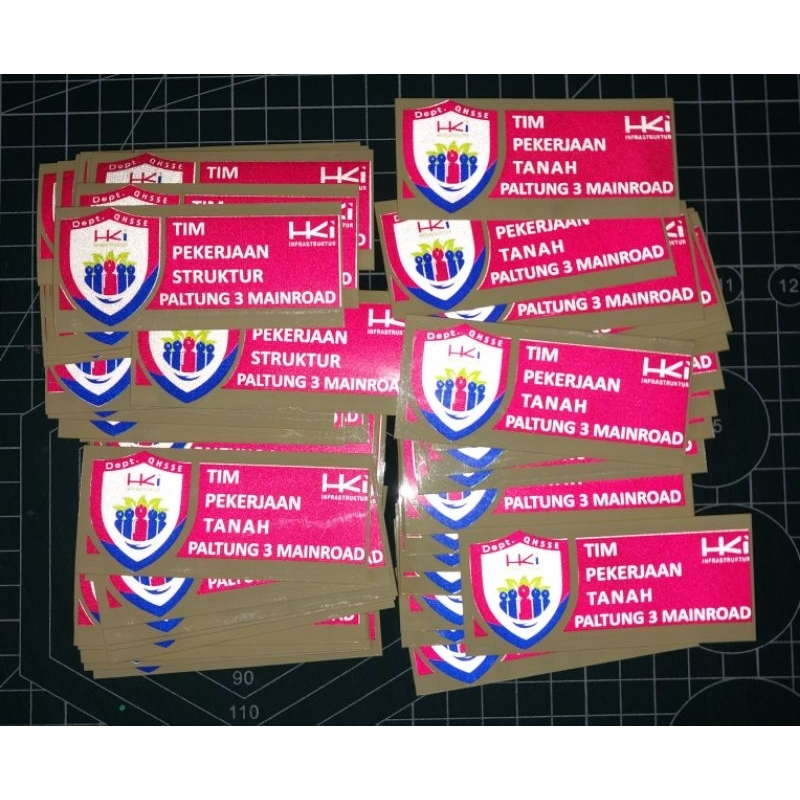 

Print Uv. Bahan Skotlite Reflectif Asahi