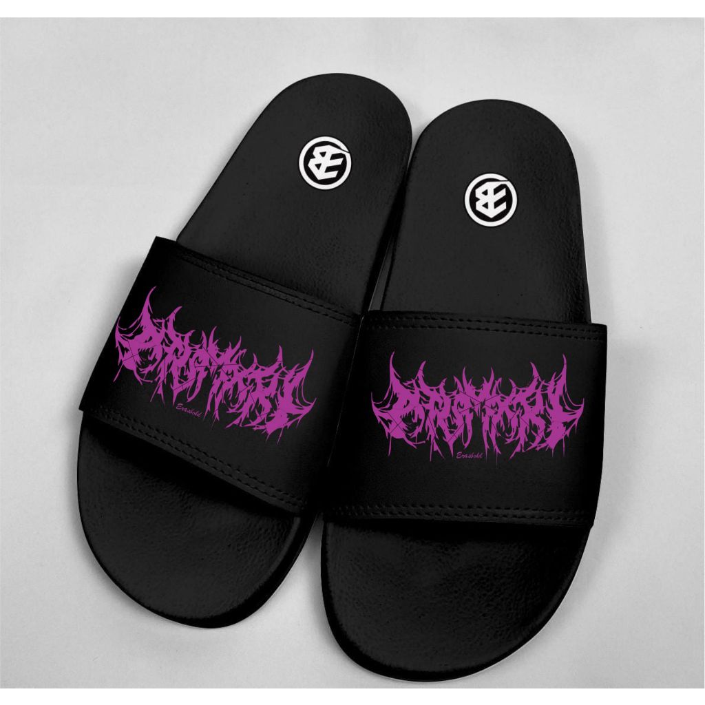 Sandal Pria Wanita Anti Slip Sandal Pria Wanita Remaja Kekinian