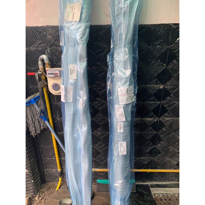 sideskirt innova V original