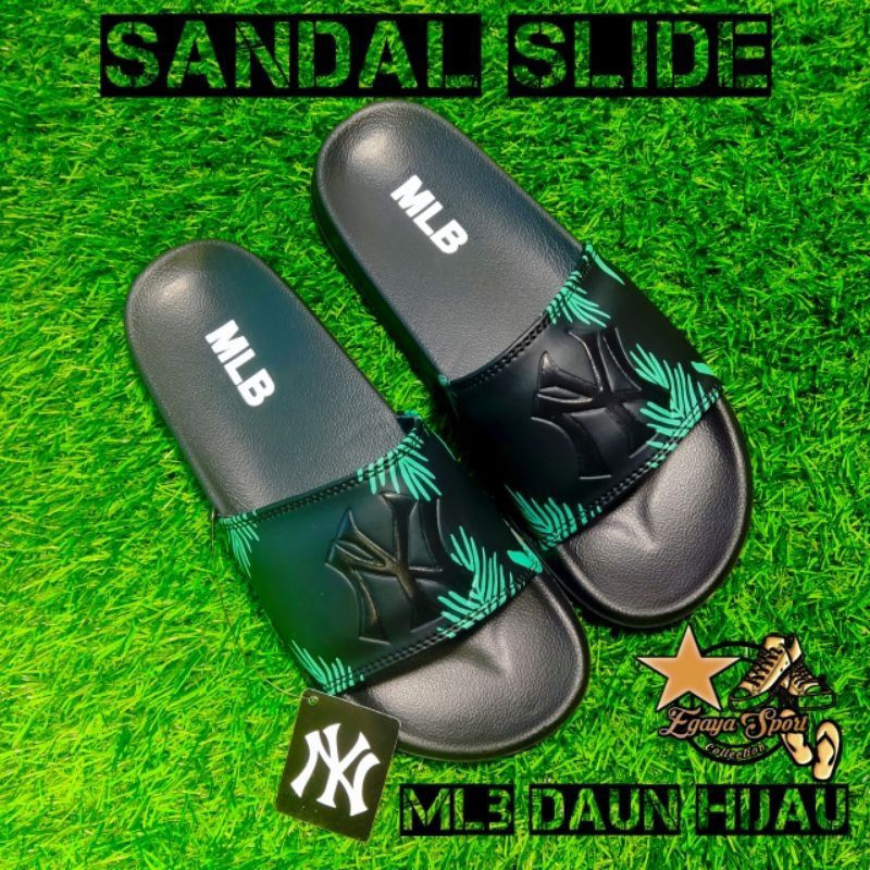 SANDAL SLOP PRIA WANITA REMAJA DEWASA/ SANDAL SLOP KEKINIAN STYLE/ SANDAL SLOP ORIGINAL/ SANDAL CASU