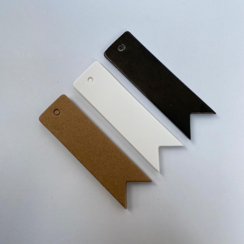 

HANGTAG POLOS/HANGTAG BAJU/ HANGTAG KEMASAN/ HANGTAG MURAH