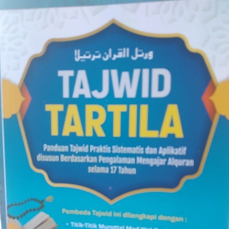 TAJWID LENGKAP GHORIB dan SOAL LATIHAN.