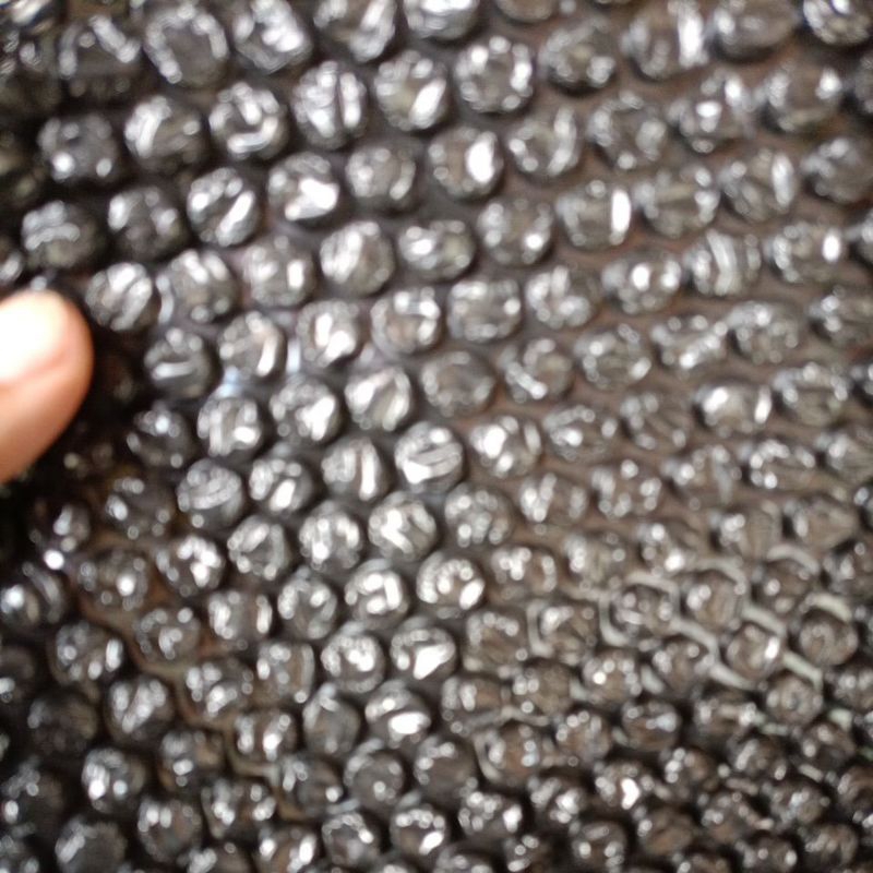 

Buble Warp Tambahan Paking