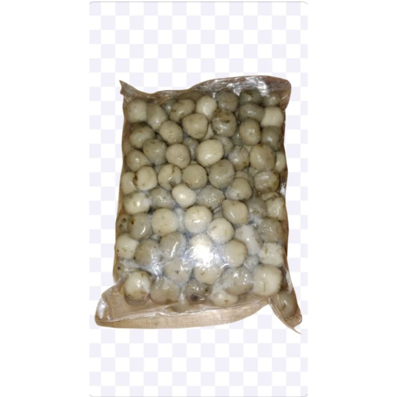 

baso aci saja isi gajih 150 pcs