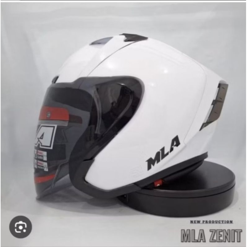 HELM MLA ZENIT ORIGINAL PRODUK