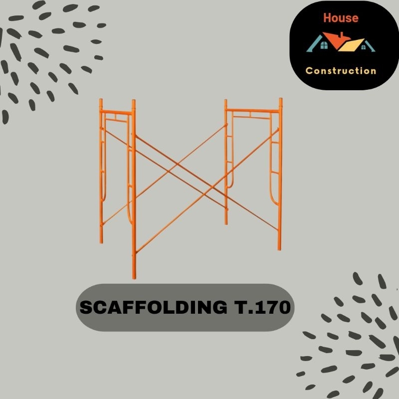 Scaffolding T.170