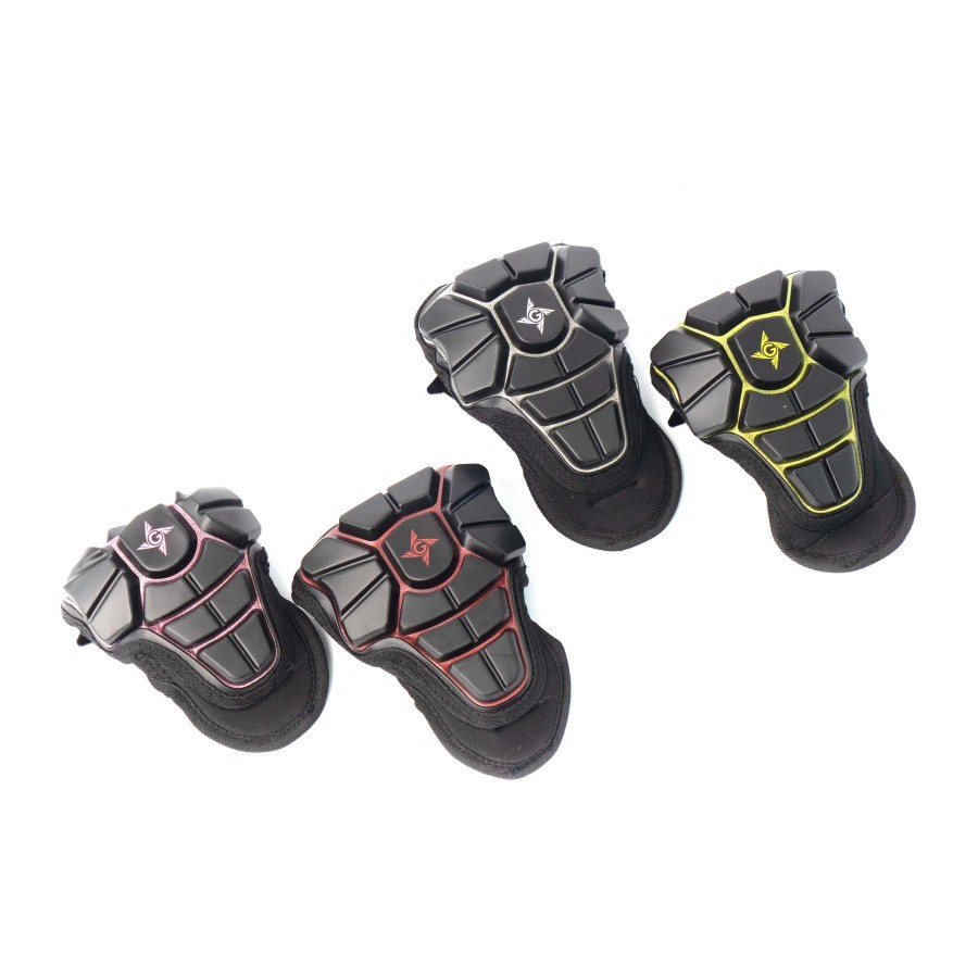 Stem Protector GIPSY GS-902B Push Bike Anti-collision Protection For 12 Inch Balance Bike