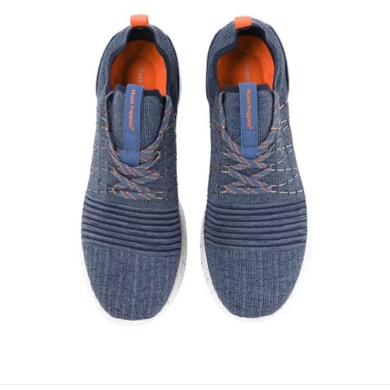 Sepatu Hush Puppies rayden springflied