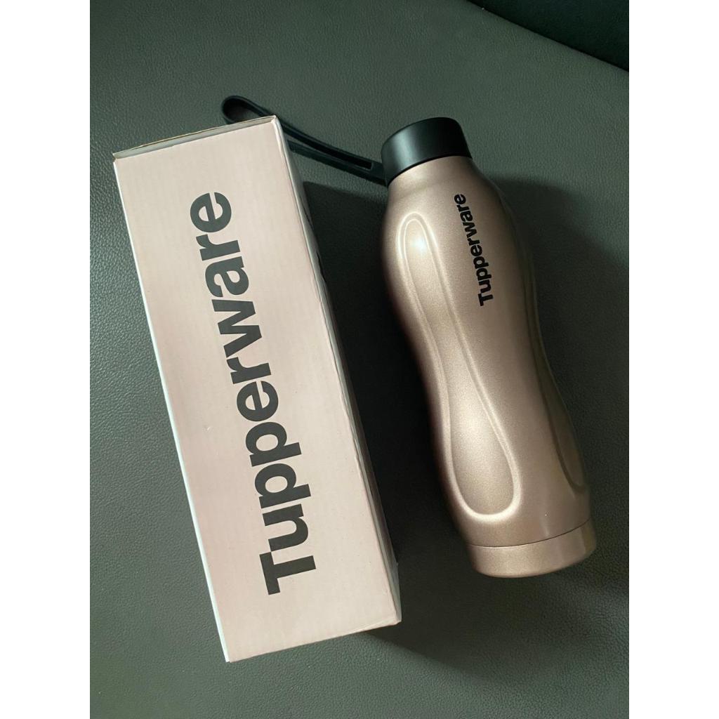 Thermos Insulated Eco Bottle stainless Tupperware 500ml/300ml