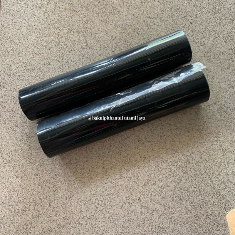 karet tambal ban / Kanisir / Kompon ( tebal 2 mm ) untuk tambal ban motor & mobil