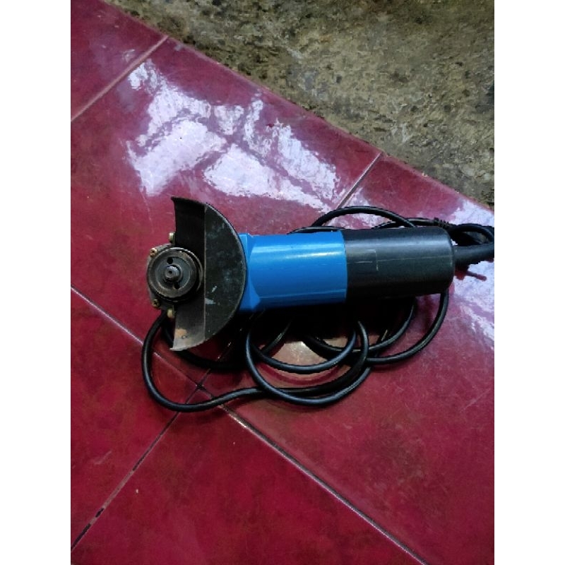 Gerinda ryobi G-1000