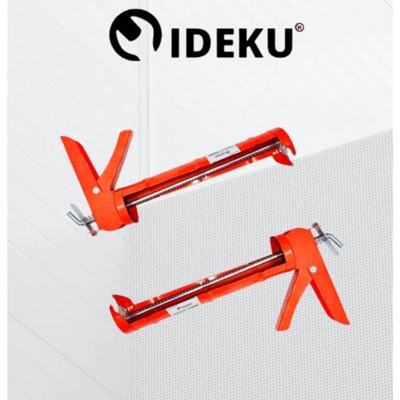 TEMBAK SEALENT TABUNG IDEKU STANG SEALENT 1 PCS