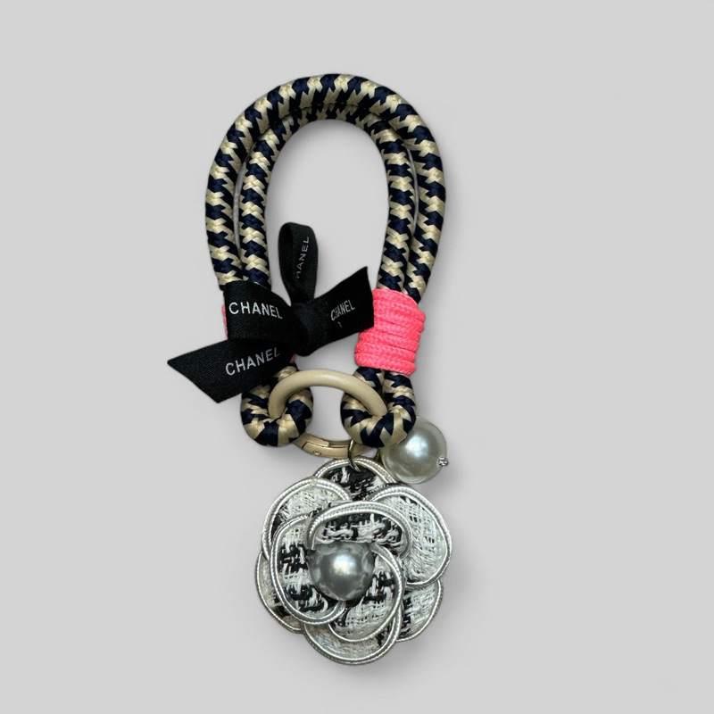 RJ8 Bagcharm Gemas Desain Lucu Bahan Berkualitas