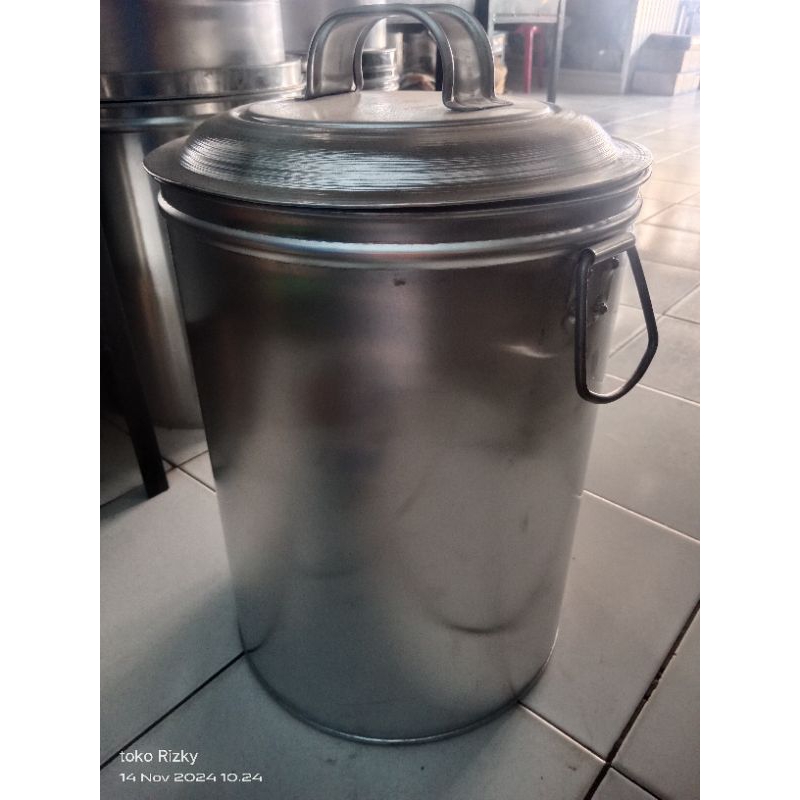 Dandang bubur ayam , kuah pentol ,soto dll uk 35