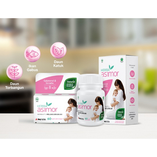 HERBA ASIMOR