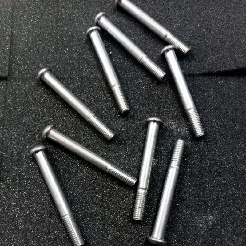 jual baut L baut 10 panjang 70 mm atau 7 cm stainless