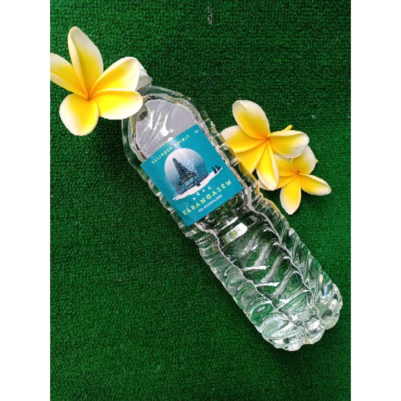 

MINERAL TRADISIONAL BALI 35% 600 ML