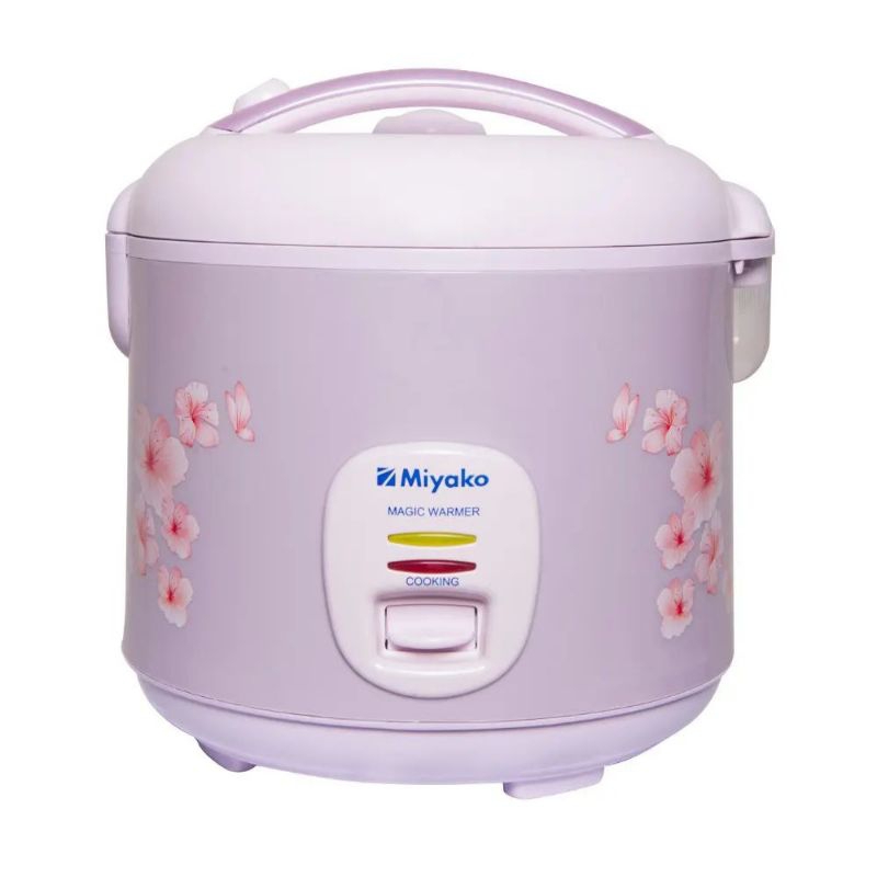 Miyako rice cooker MCM 509 kapasitas 1,8 liter / magiccom miyako mcm 509 / MCM 509 / miyako MCM 509