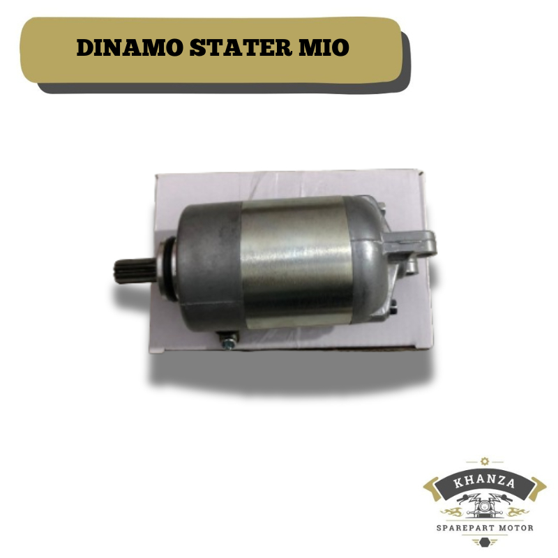 Dinamo Stater Mio // Dinamo Stater Mio Soul Mio Sporty Mio Karbu Polosan