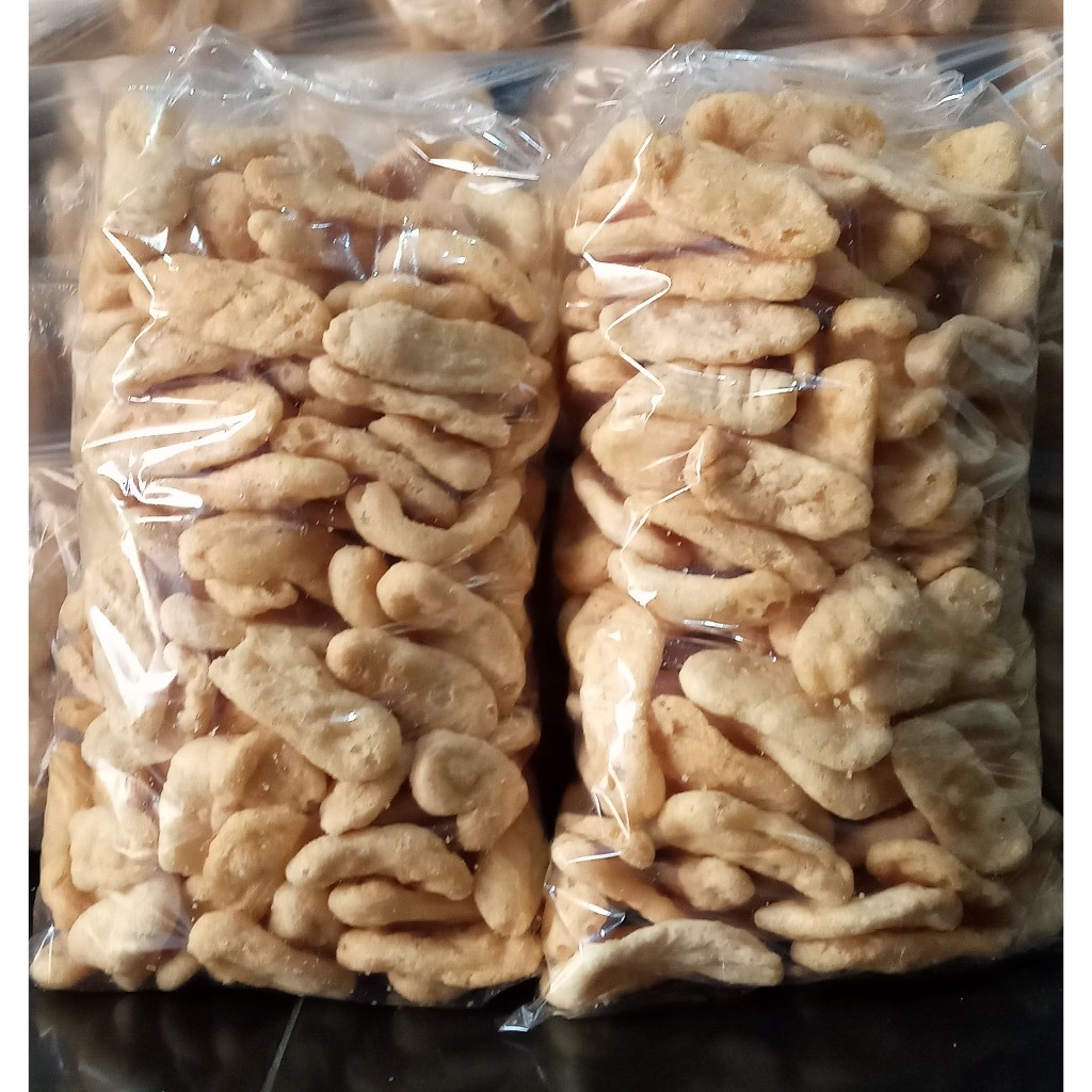 

CUANKI LIDAH TAHU RANGU 1 BAL ISI 150 pcs asli GARUT