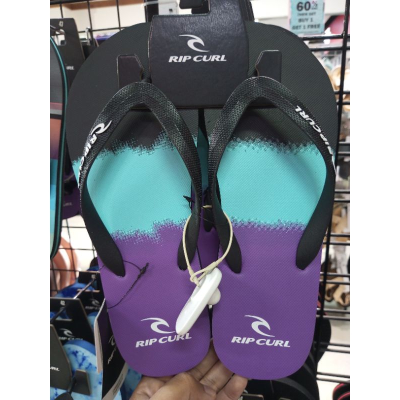 RIP CURL SANDAL JEPIT PRIA ORIGINAL BIG SALE