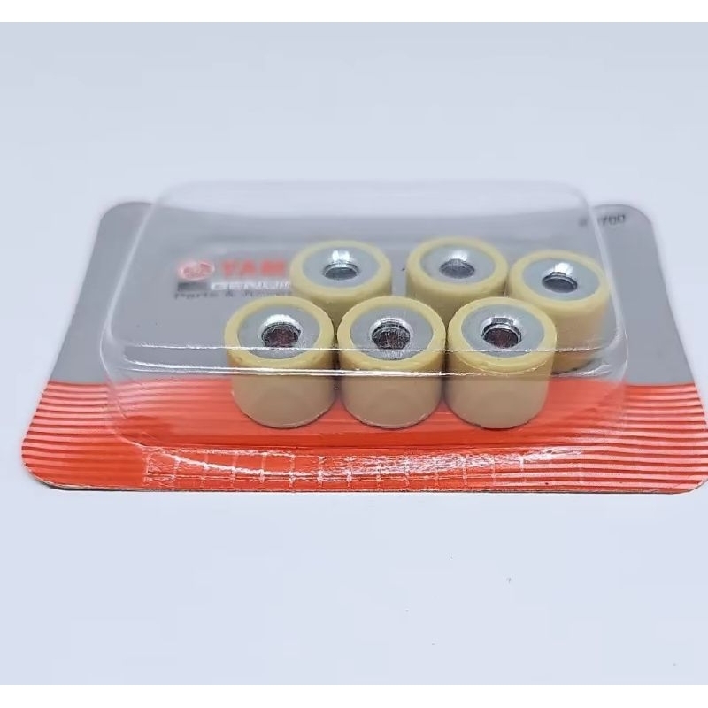 Roller Mio J Fino FI Soul GT 125