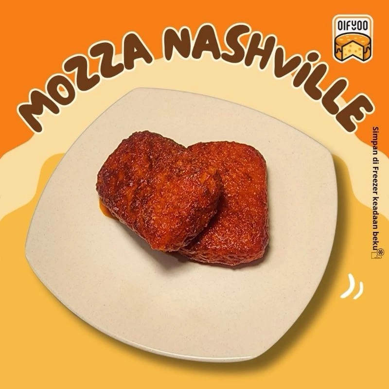 

MOZZA NASHVILLE ISI 2