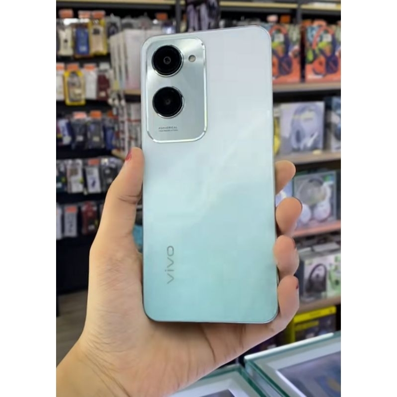 Vivo Y18 ram 4/64 4/128 6/128