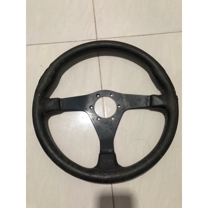 Stir Nardi Gara 3 Type 0