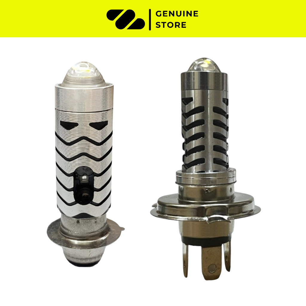 Lampu Mobil Motor LED D2S D2A D3 Vinyx