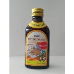 

WELLERY MADU MUNGIL BOTOL 120 ML