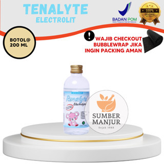 

RENALYTE ELEKTROLIT 200 ML