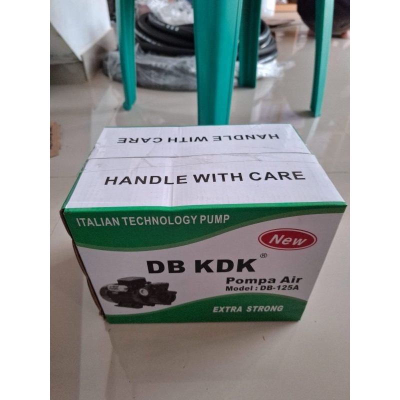 Pompa Bensin Untuk Pom Mini Pertamini Digital