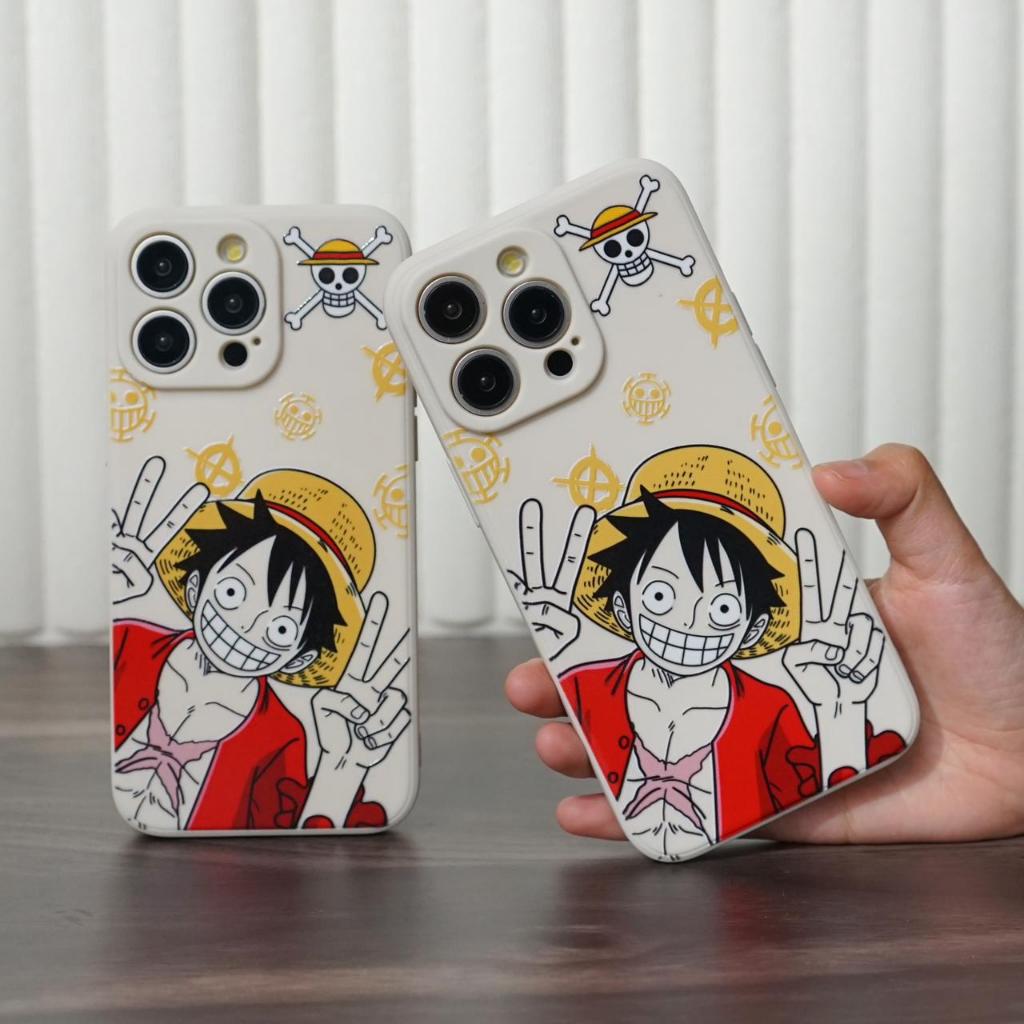 [UV27] Softcase Anime For Redmi 14C - Casing Redmi 14C - Silikon Redmi 14C - Casing Redmi 14C