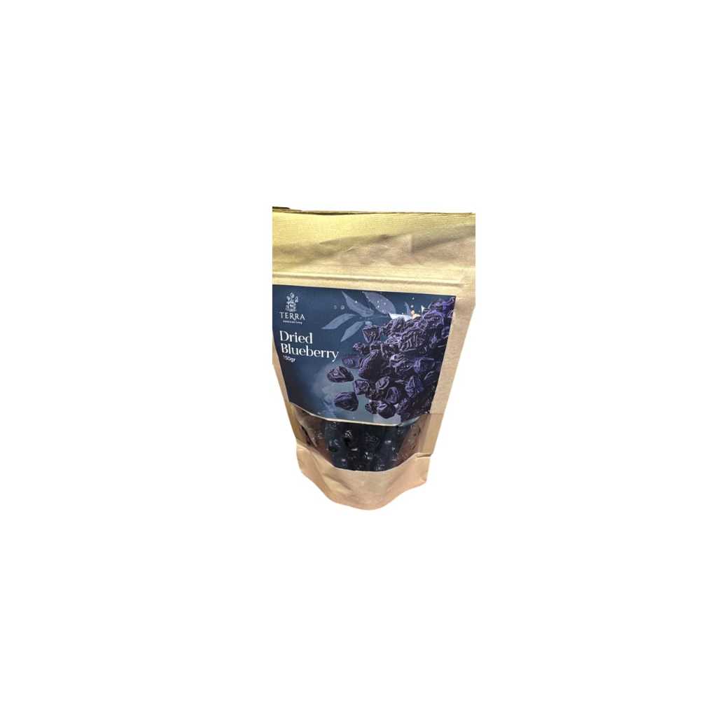 

Terra Dried Blueberry