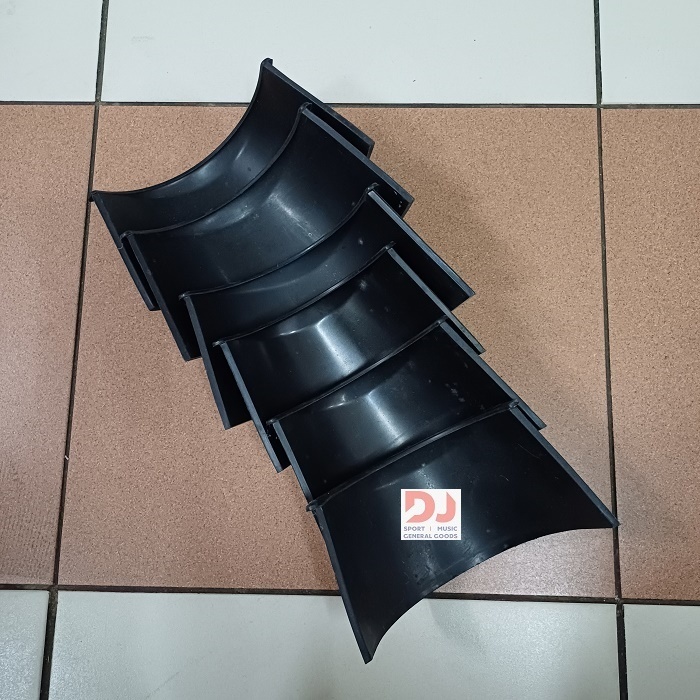 POCKET BILLIARD HOOK BILLIARD KECIL 4INCH