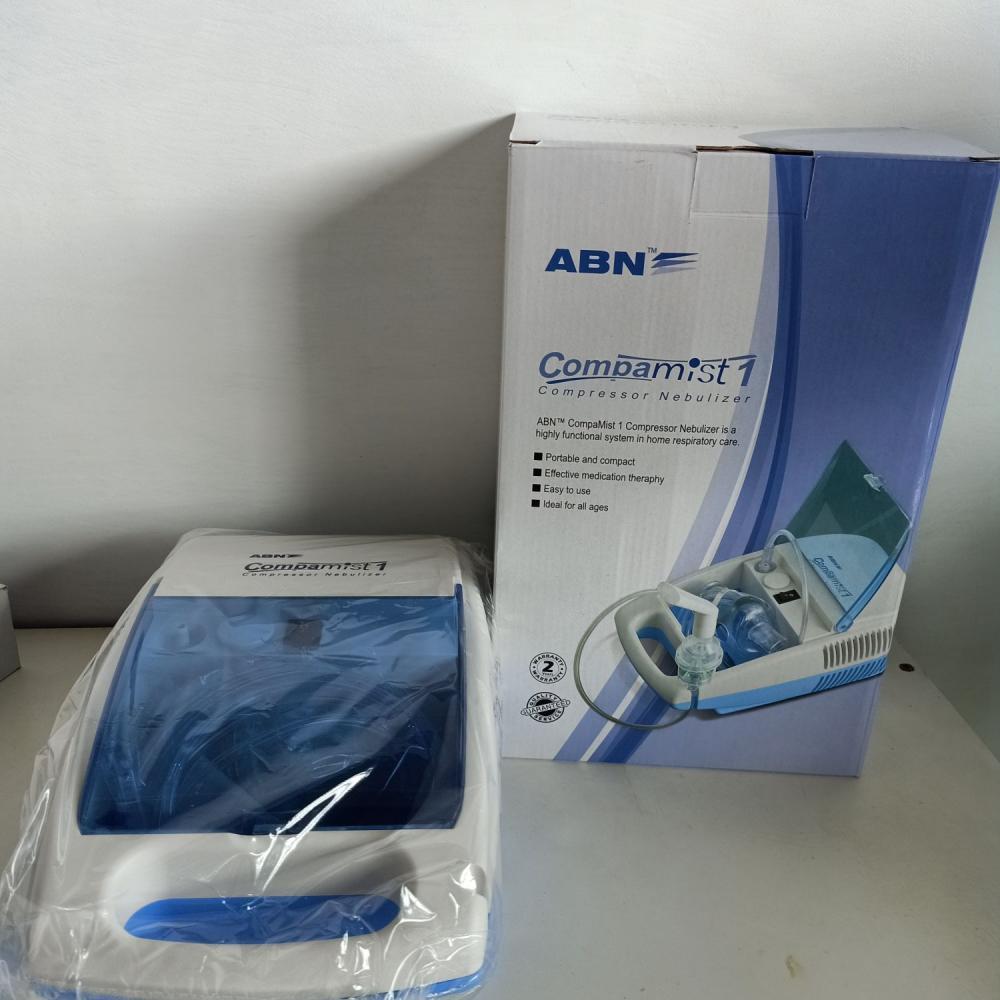 NEBULIZER ABN