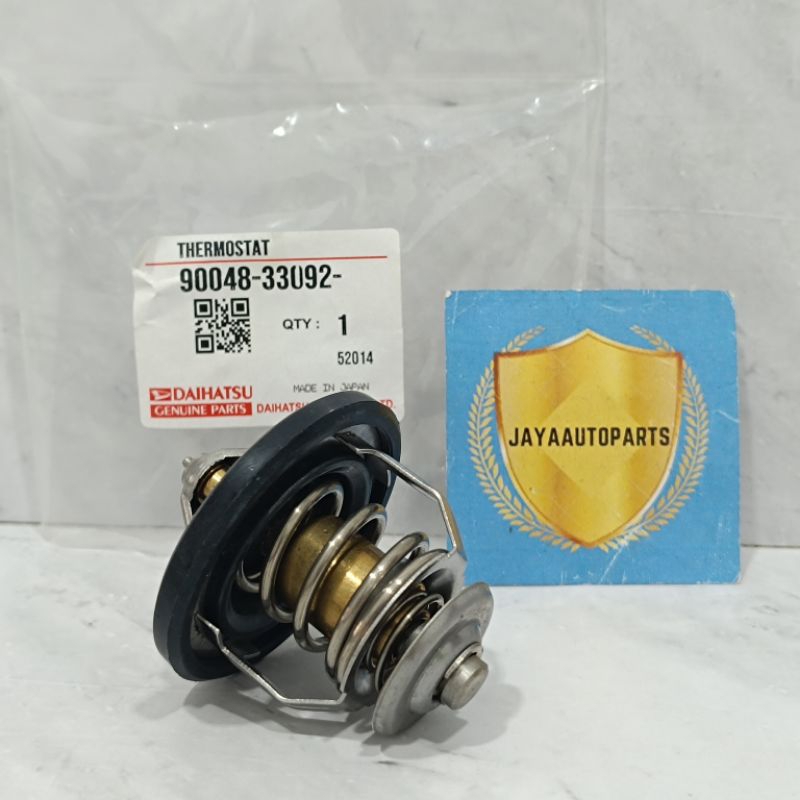 Thermostat Xenia 1000cc 90048-33092
