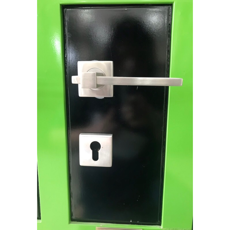 Handle Pintu Belleza HRE 858.35 (Hanya Handle)