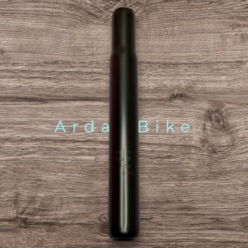 Tiang Sadel Sepeda BMX 25.4mm Panjang 20cm