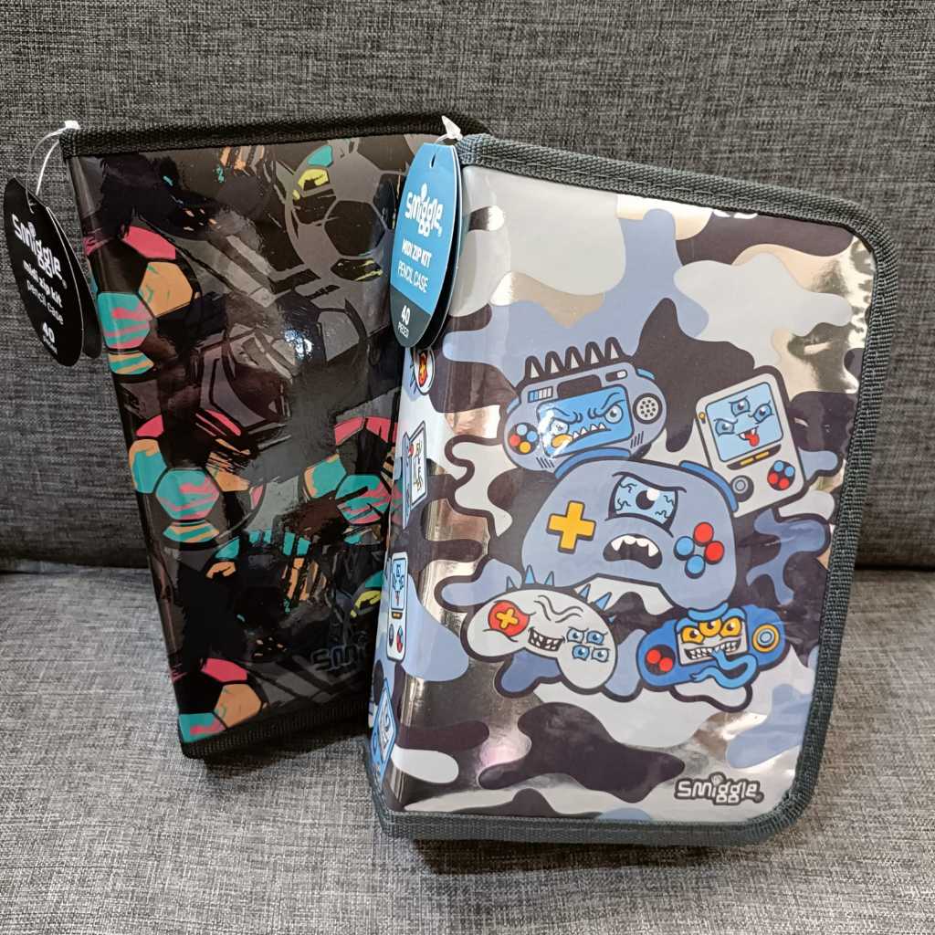 

Alat Tulis Anak SMGL Away Midi Stationery Gift Pack