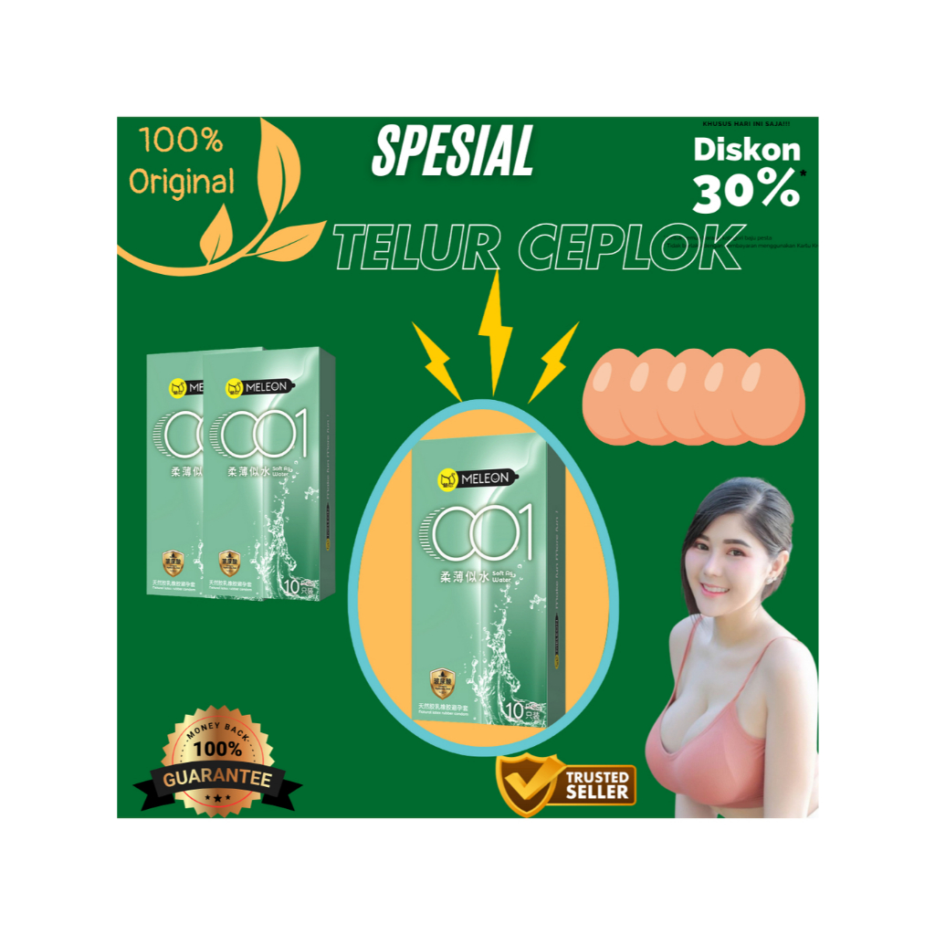 

Ready terlur besar gurihh