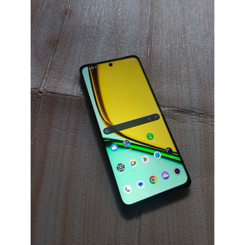 Realme C67 Ram 8/128 Batangan Second Murah